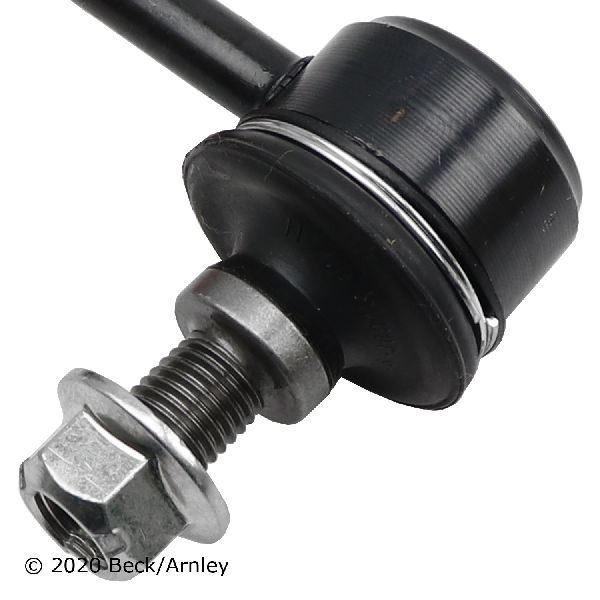 2007-2013 Mitsubishi Outlander Suspension Stabilizer Bar Link - Rear Left (Beck Arnley)
