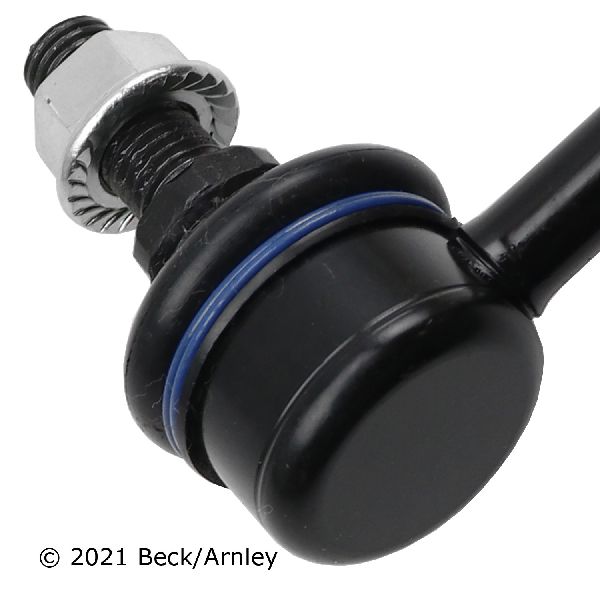2014-2018 Mazda 3 Suspension Stabilizer Bar Link - Rear Left (Beck Arnley)