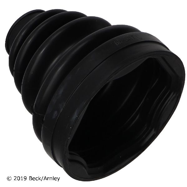 2007-2009 Toyota FJ Cruiser CV Joint Boot Kit - Front Inner and Outer (Beck Arnley)