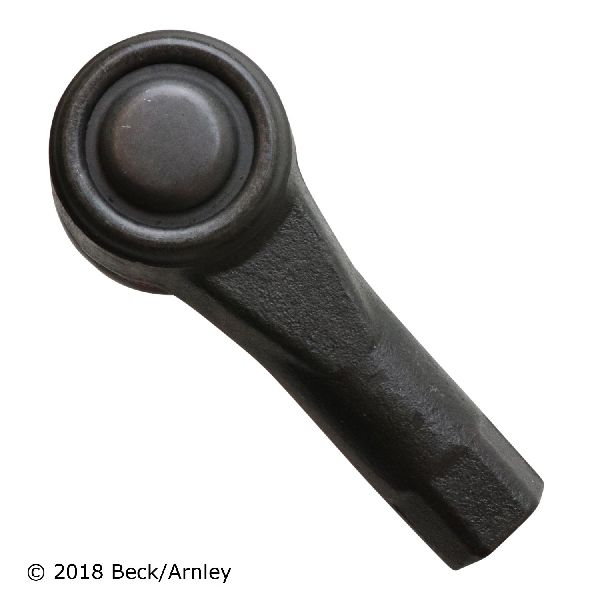 2001-2005 Kia Rio Steering Tie Rod End - Front Outer (Beck Arnley)