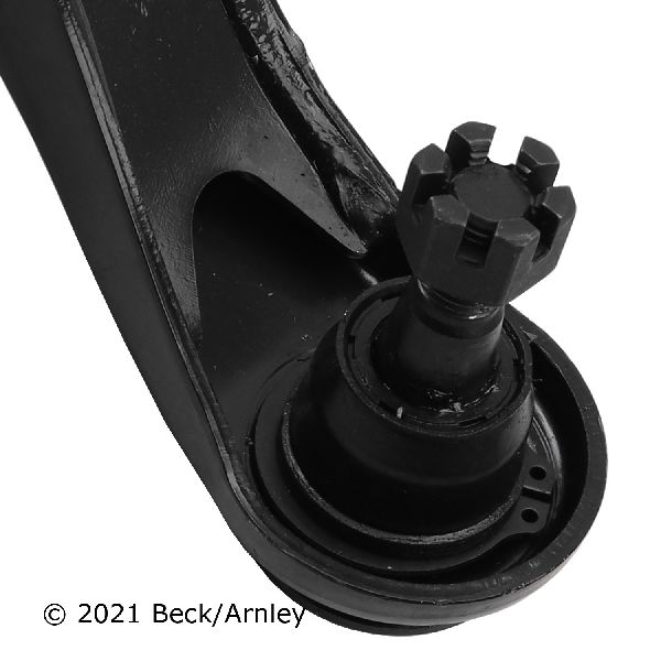 2004-2009 Nissan Quest Suspension Control Arm and Ball Joint Assembly - Rear Right Upper (Beck Arnley)