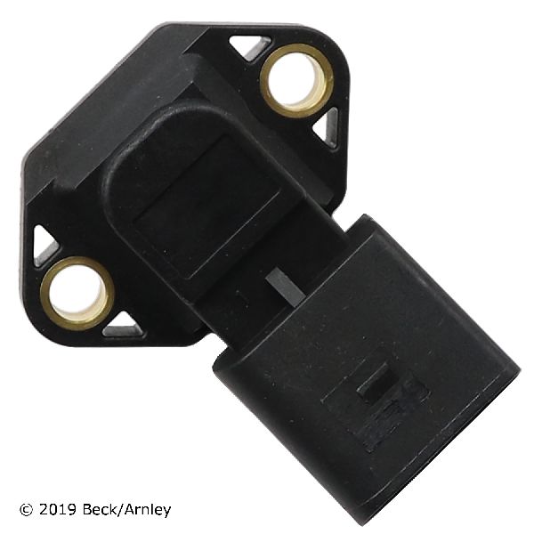 2000-2001 Audi A4 Fuel Injection Manifold Pressure Sensor (Beck Arnley)