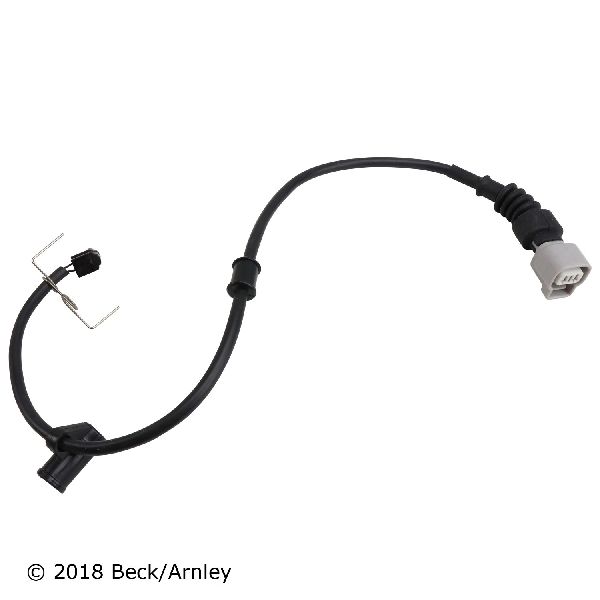 2001-2006 Lexus LS430 Disc Brake Pad Wear Sensor - Rear (Beck Arnley)