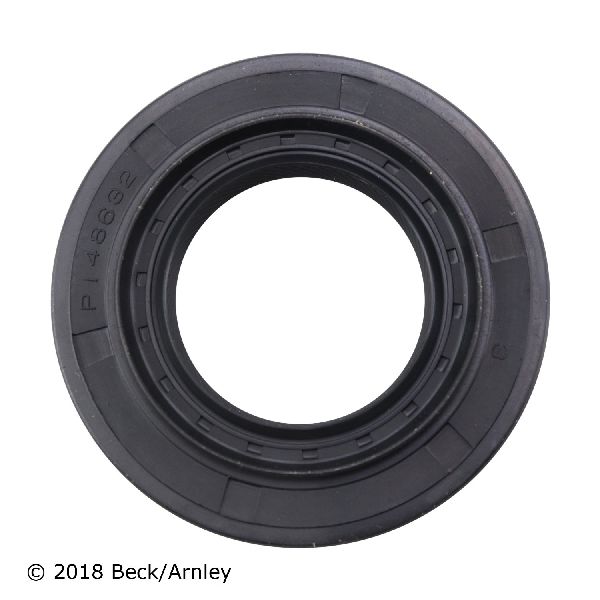 1990-1992 Acura Integra Automatic Transmission Drive Axle Seal - Right (Beck Arnley)
