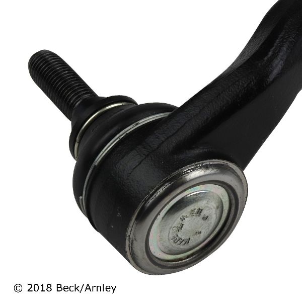 2009-2017 Audi S5 Steering Tie Rod End - Front Left Outer (Beck Arnley)