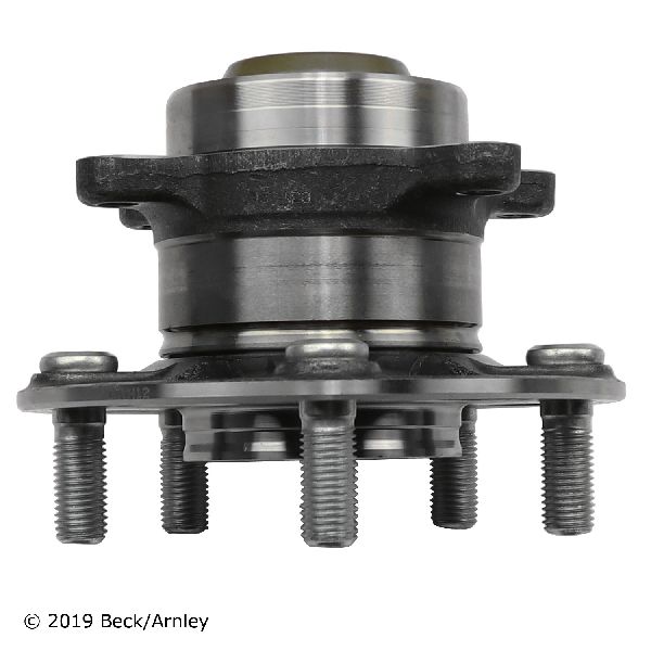 2013-2015 Honda Civic Wheel Bearing and Hub Assembly - Rear (Beck Arnley)