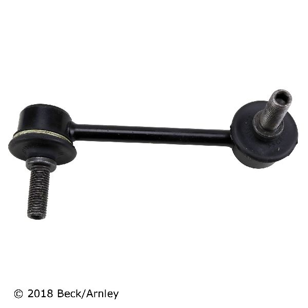 2004-2008 Acura TSX Suspension Stabilizer Bar Link - Rear Right (Beck Arnley)