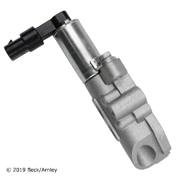 2012 Hyundai Azera Engine Variable Valve Timing (VVT) Solenoid - Exhaust (Left) (Beck Arnley)