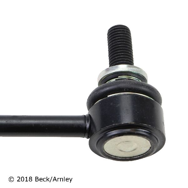 2012-2018 Mercedes-Benz CLS550 Suspension Stabilizer Bar Link - Front Left (Beck Arnley)