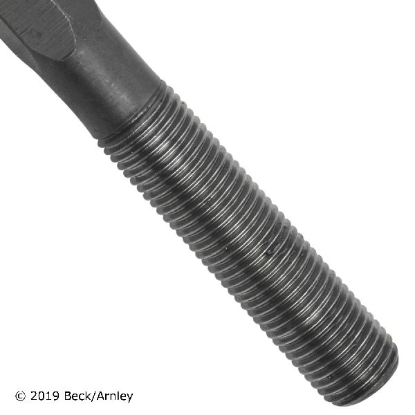 2006-2012 Mitsubishi Eclipse Steering Tie Rod End - Front Inner (Beck Arnley)