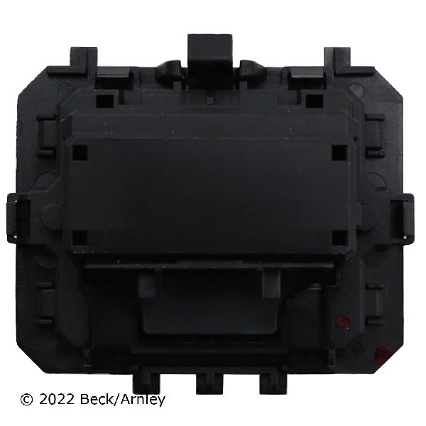 2002-2015 Mini Cooper HVAC Blower Motor Control Module (Beck Arnley)