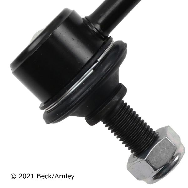 2003-2008 Honda Pilot Suspension Stabilizer Bar Link - Rear Left (Beck Arnley)