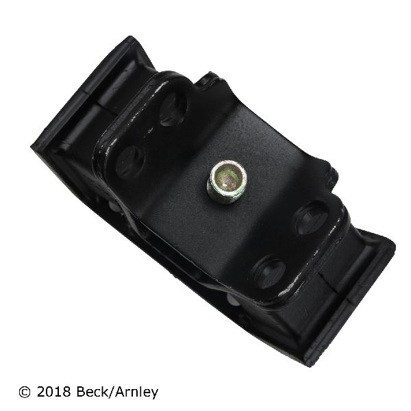 1989-1992 Toyota Cressida Manual Transmission Mount - Rear (Beck Arnley)