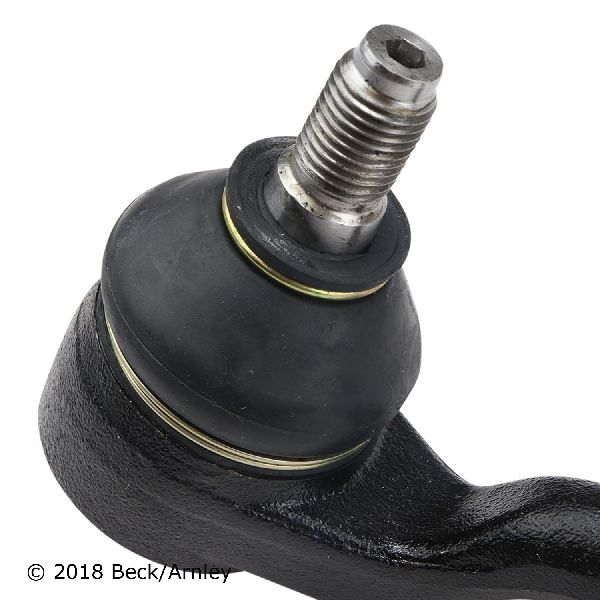 2000-2003 BMW X5 Steering Tie Rod Assembly - Front (Beck Arnley)