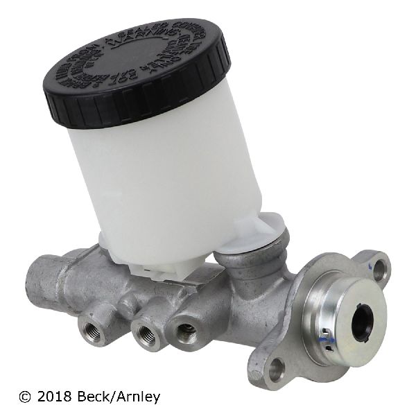 1986-1992 Nissan D21 Brake Master Cylinder (Beck Arnley)