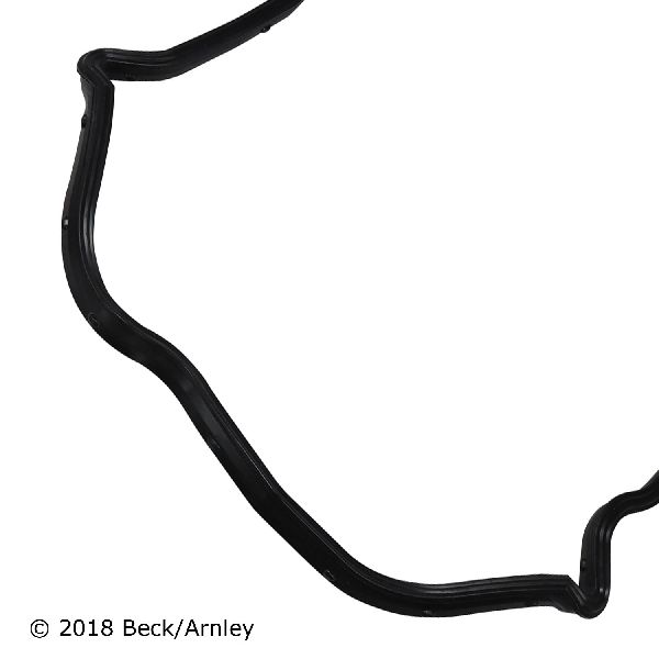 2013 INFINITI JX35 Engine Valve Cover Gasket Set - Left (Beck Arnley)
