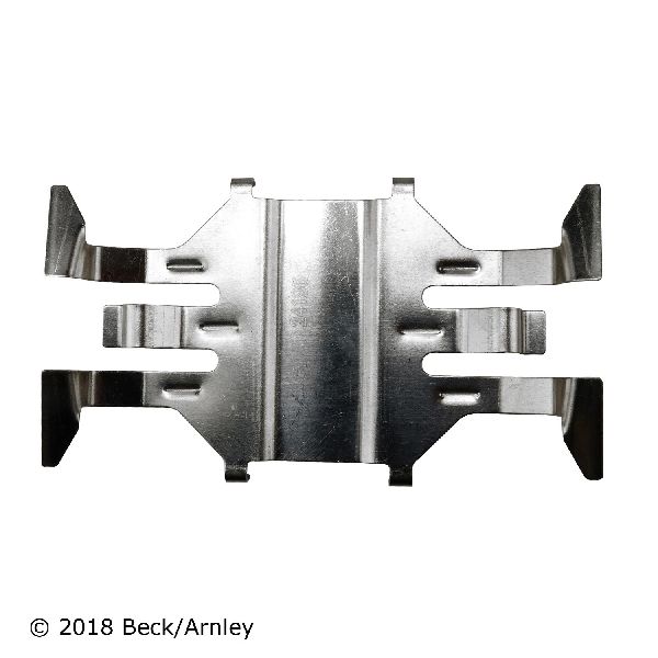 2014-2024 INFINITI Q50 Disc Brake Hardware Kit - Front (Beck Arnley)