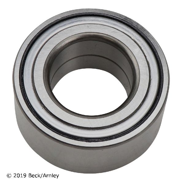 2003-2008 Hyundai Tiburon Wheel Bearing - Front (Beck Arnley)