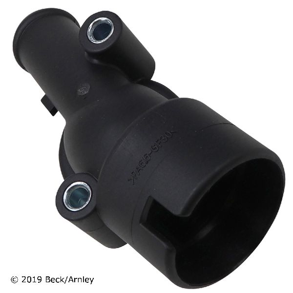 1995-1998 Volkswagen Golf Engine Coolant Thermostat Housing Adapter (Beck Arnley)