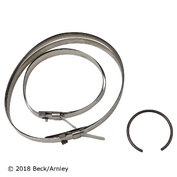 2004-2006 Lexus ES330 CV Joint Boot Kit - Front Outer (Beck Arnley)