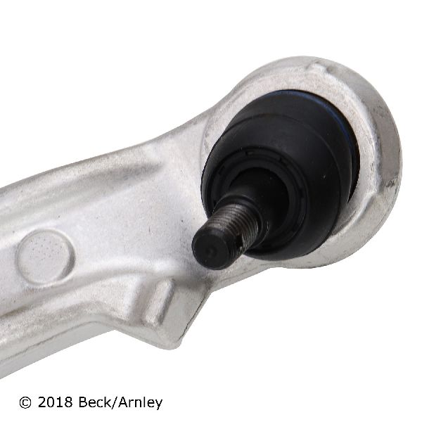 2014-2017 Honda Odyssey Suspension Control Arm and Ball Joint Assembly - Front Right Lower (Beck Arnley)