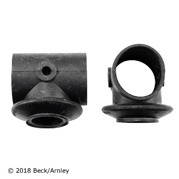 1980-1985 Toyota Pickup Steering Drag Link Repair Kit (Beck Arnley)