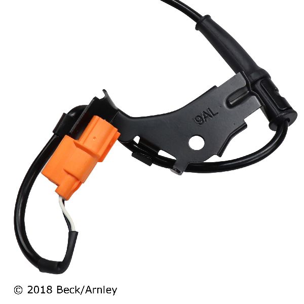 2002-2006 Honda CR-V ABS Wheel Speed Sensor - Front Left (Beck Arnley)