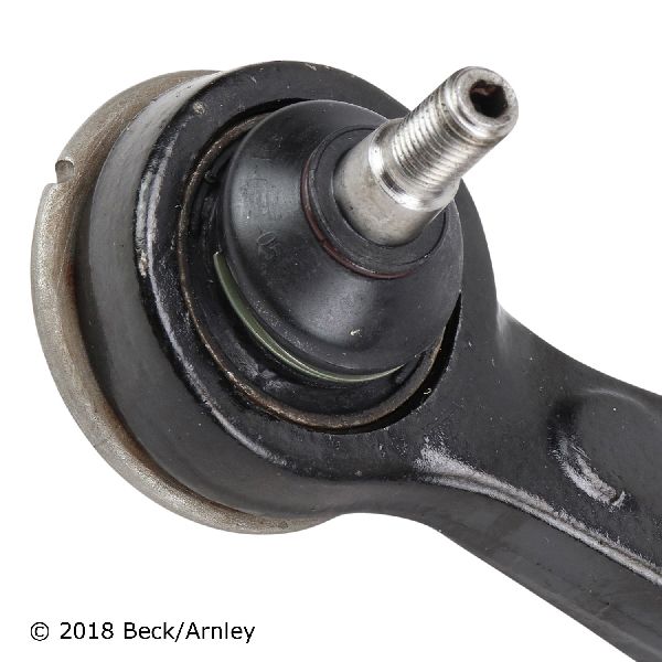 2001-2005 BMW 330xi Suspension Control Arm and Ball Joint Assembly - Front Left Lower (Beck Arnley)