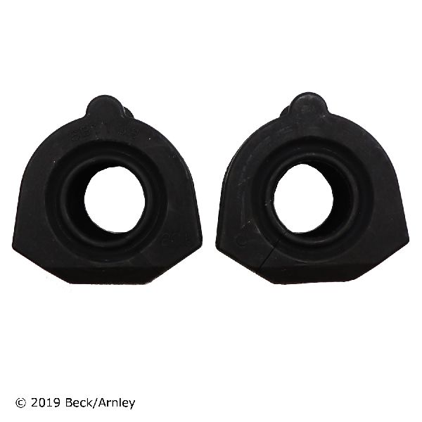 2008-2014 Subaru Tribeca Suspension Stabilizer Bar Bushing Kit - Front (Beck Arnley)