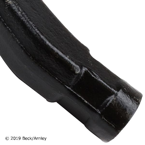 1988-1991 Honda CRX Steering Tie Rod End - Front Right Outer (Beck Arnley)