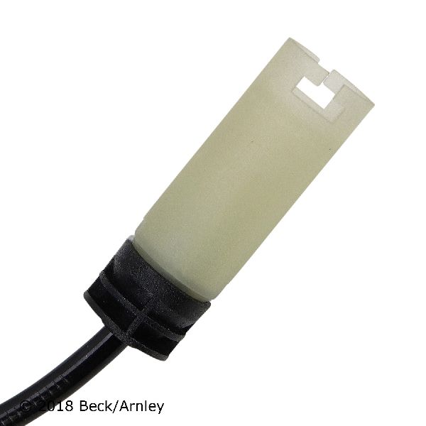 2007-2010 Mini Cooper Disc Brake Pad Wear Sensor - Front (Beck Arnley)