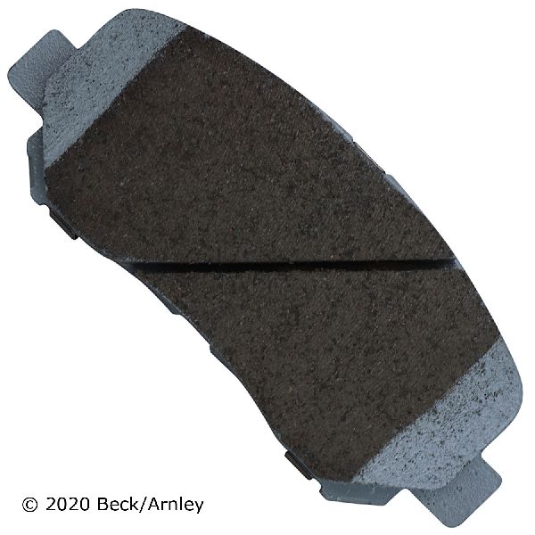 2013-2024 Mazda CX-5 Disc Brake Pad Set - Front (Beck Arnley)