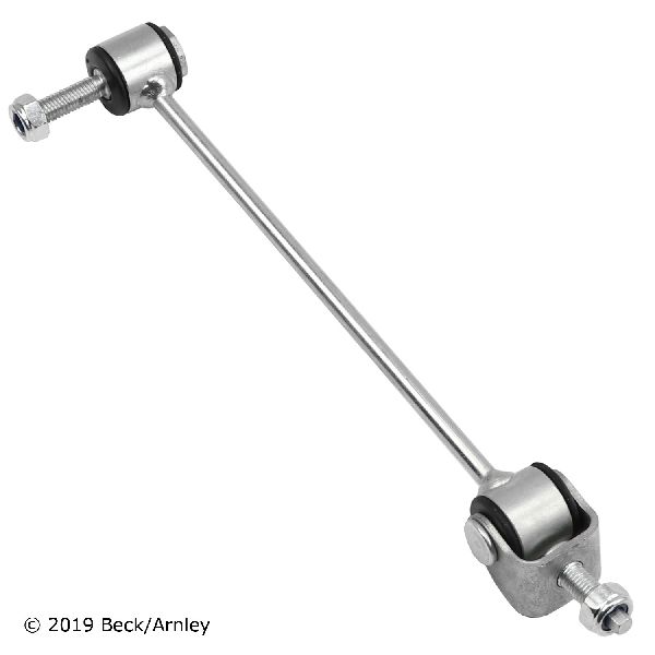 2007-2013 Mercedes-Benz S600 Suspension Stabilizer Bar Link - Rear Right (Beck Arnley)