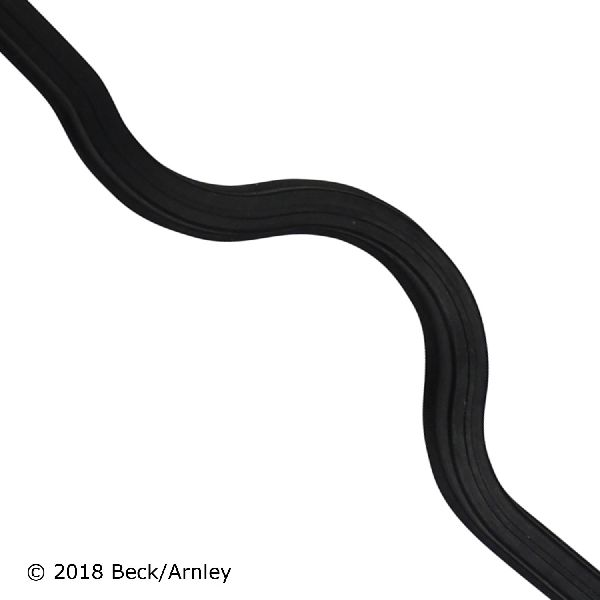 1996-1997 Lexus LX450 Engine Valve Cover Gasket Set (Beck Arnley)
