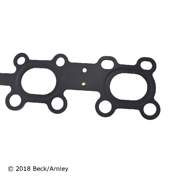 2002-2004 INFINITI I35 Exhaust Manifold Gasket Set (Beck Arnley)