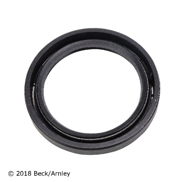 1989-1990 BMW 525i Engine Intermediate Shaft Seal (Beck Arnley)