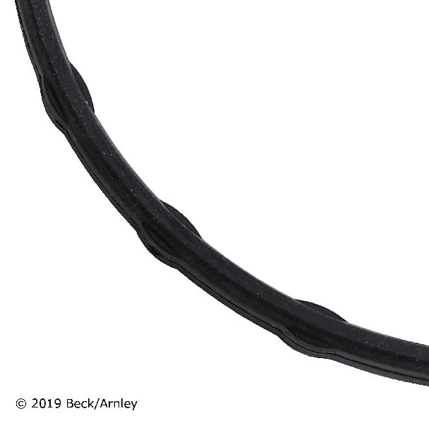 2003-2011 Honda Element Engine Coolant Thermostat Gasket (Beck Arnley)