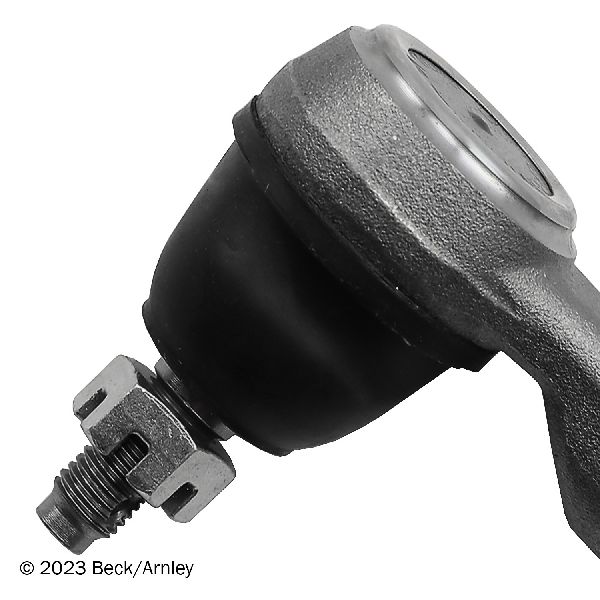 2017-2019 Nissan Sentra Steering Tie Rod End - Front Right Outer (Beck Arnley)