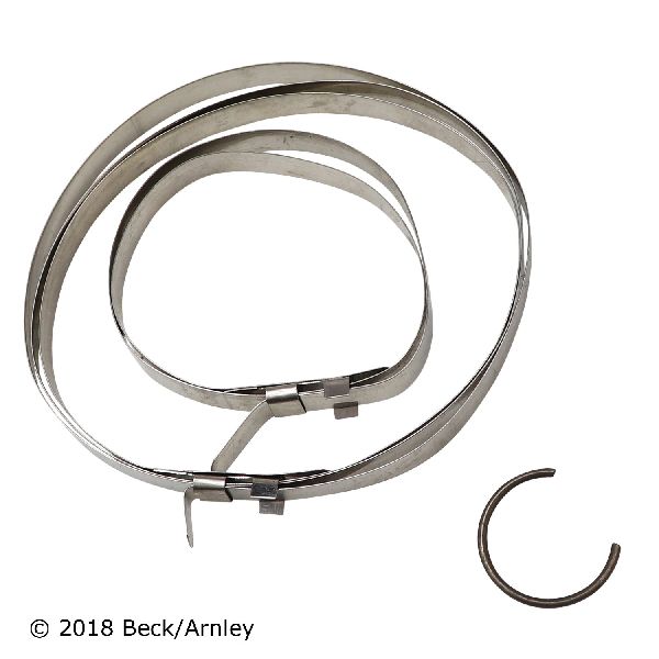 2005 Subaru Outback CV Joint Boot Kit - Rear Inner (Beck Arnley)