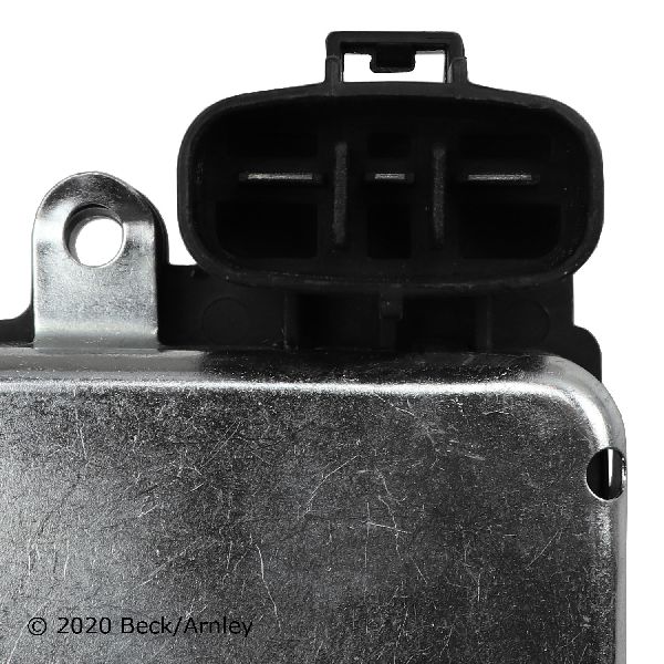 2013-2015 Lexus ES300h Engine Cooling Fan Module (Beck Arnley)