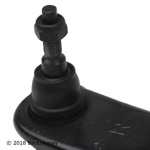 2001-2008 Mazda Tribute Suspension Control Arm and Ball Joint Assembly - Rear Right Lower Forward (Beck Arnley)