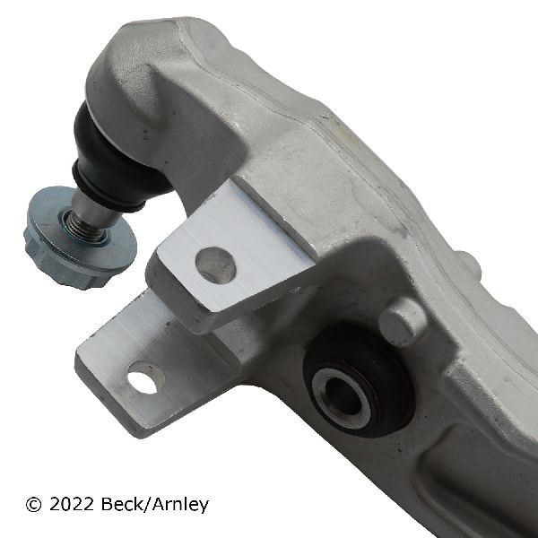 2016-2020 Jaguar XF Suspension Control Arm and Ball Joint Assembly - Front Right Lower Rearward (Beck Arnley)