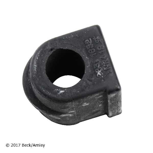 1999-2002 Daewoo Nubira Suspension Stabilizer Bar Bushing Kit - Front (Beck Arnley)