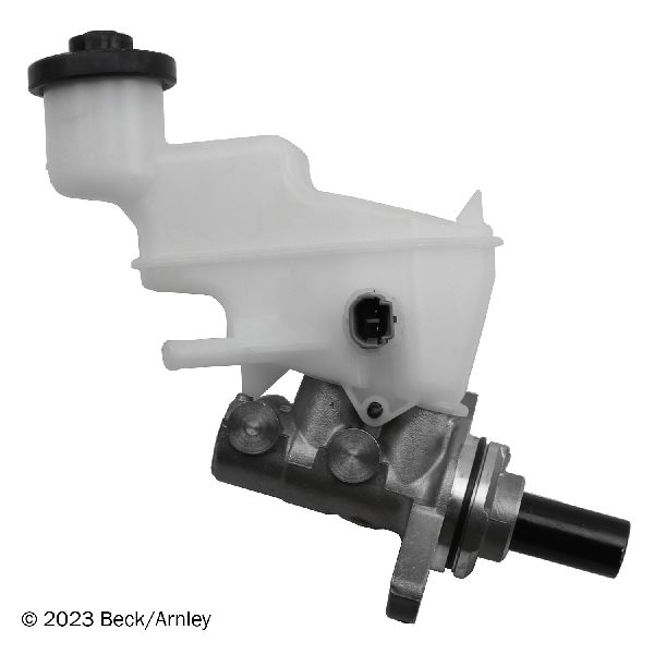2013-2018 Toyota Yaris Brake Master Cylinder (Beck Arnley)