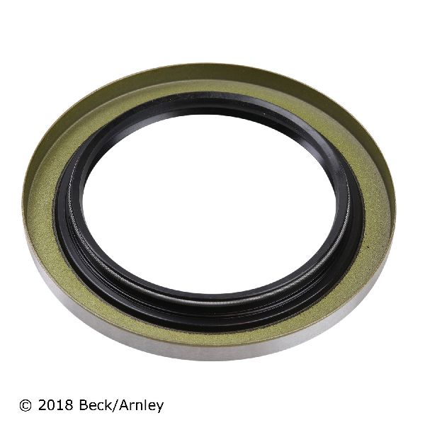 1992-2000 Lexus SC300 Wheel Seal - Rear Inner (Beck Arnley)