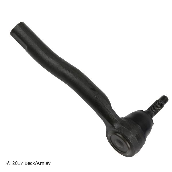 2014-2018 Mazda 3 Steering Tie Rod End - Front Left Outer (Beck Arnley)