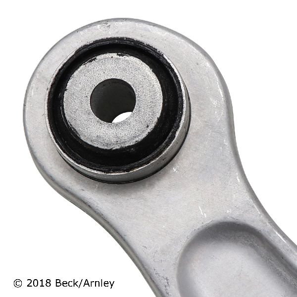 2001-2002 Mercedes-Benz S600 Suspension Control Arm - Rear Upper (Beck Arnley)