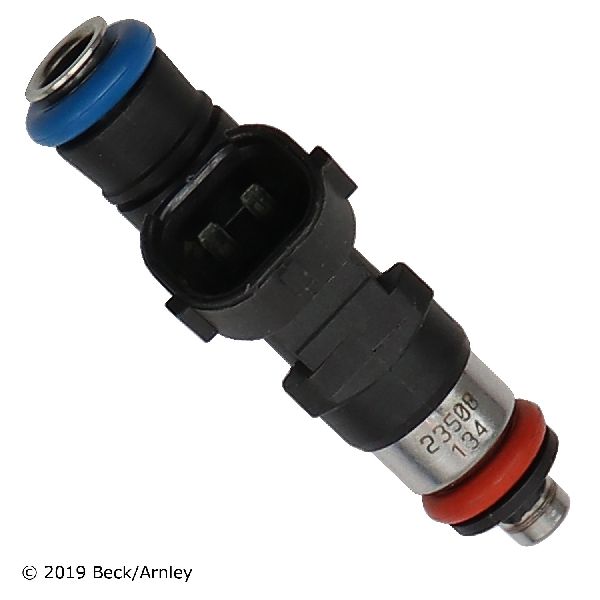 2005-2019 Nissan Frontier Fuel Injector (Beck Arnley)