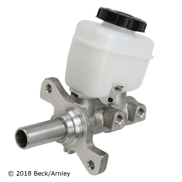 2010-2014 Subaru Legacy Brake Master Cylinder (Beck Arnley)