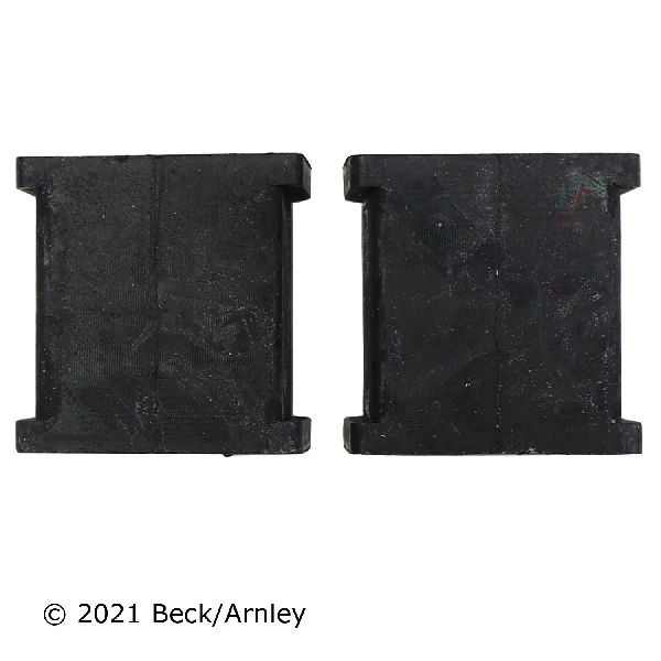 2007-2012 Lexus ES350 Suspension Stabilizer Bar Bushing Kit - Rear (Beck Arnley)